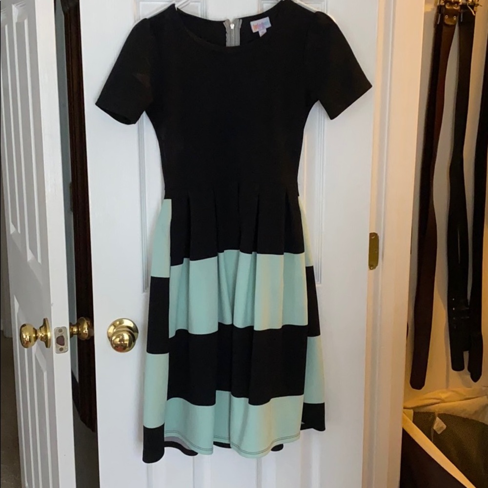 Lula roe dress